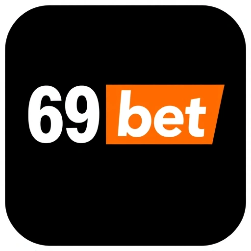 Logo da 69bet