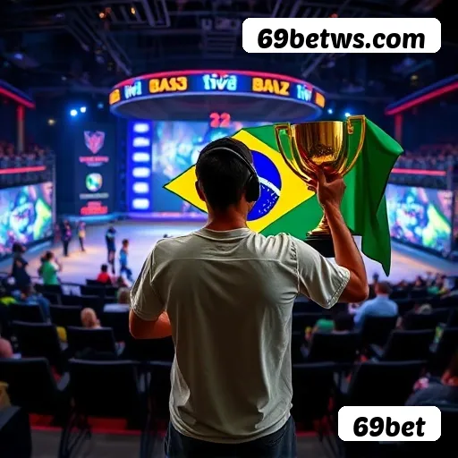 Sistema de apostas 69bet - Imagem principal