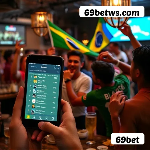 Download 69bet Windows